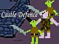Gioco Castle Defence
