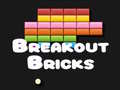 Gioco Breakout Bricks
