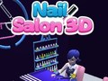 Gioco Nail Salon 3D