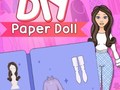 Gioco DIY Paper Doll