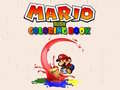 Gioco Mario Rush Coloring Book