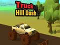 Gioco Truck Hill Dash