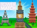 Gioco Tower Match