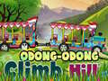 Gioco Odong-Odong Climb Hill
