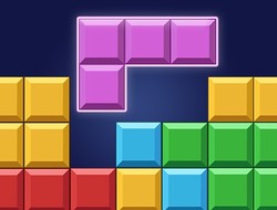 Gioco Blocco Esplosione 