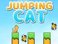 Gioco Jumping Cat