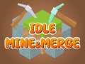 Gioco Idle Mine & Merge