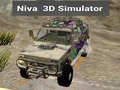Gioco Niva 3D Simulator