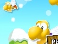 Gioco Flying Mario
