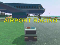 Gioco Corse aeroportuali 