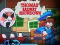 Gioco Thomas' Railway Showdown