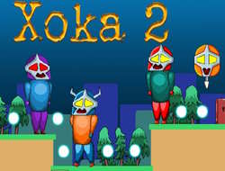 Gioco Xōka 2
