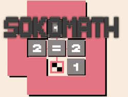 Gioco Sokomath.