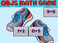 Gioco Objects Math Game