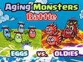 Gioco Aging Monsters Battle