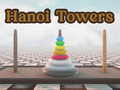 Gioco Hanoi Towers