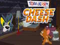 Gioco The Tom and Jerry Show Cheese Dash