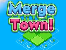 Gioco Unisci città! 