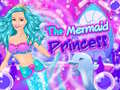 Gioco The Mermaid Princess