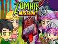 Gioco Zombie Mission 13