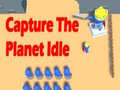 Gioco Capture The Planet Idle
