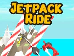 Gioco Giro in jetpack 