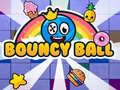 Gioco Bouncy ball 