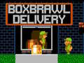 Gioco Boxbrawl Delivery!