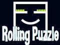 Gioco Rolling Puzzle