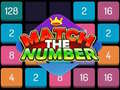 Gioco Match The Number