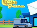 Gioco Crazy Postman