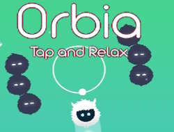 Gioco Orbia: tocca e rilassati 