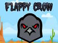 Gioco Flappy Crow
