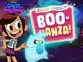 Gioco The Ghost And Molly McGee Band Shell Boo-nanza