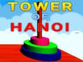 Gioco Tower of Hanoi