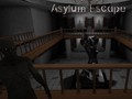 Gioco Asylum Escape