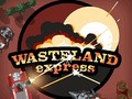 Gioco Wasteland Express
