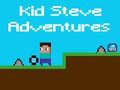 Gioco Kid Steve Adventures
