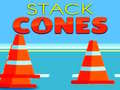 Gioco Stack Cones