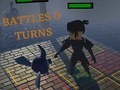 Gioco Battles and Turns