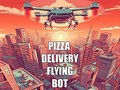 Gioco Pizza Delivery Flying Bot