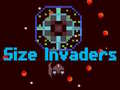 Gioco Size Invaders