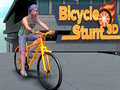 Gioco Bicycle Stunt 3D