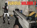 Gioco Furious Soldier 2