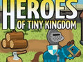 Gioco Heroes of Tiny Kingdom