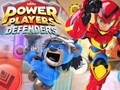 Gioco Power Players: Defenders