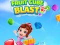 Gioco Fruit Cube Blast