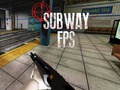 Gioco Subway FPS