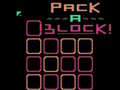 Gioco Pack a Block!