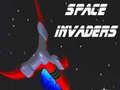Gioco Space Invaders